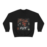 She's Dope  Crewneck Sweatshirt
