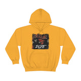 She is dope (hoody)