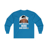 I see ya peeking (long slv)