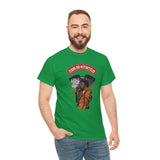 Cigars and Motorcycles II (short sleeve)