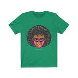 Wear A Mask Please Tee
