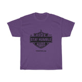 Ride Hard Stay Humble (unisex tee)