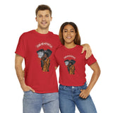 Cigars and Motorcycles II (short sleeve)