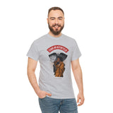 Cigars and Motorcycles II (short sleeve)