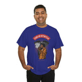 Cigars and Motorcycles II (short sleeve)