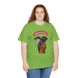 Cigars and Motorcycles II (short sleeve)