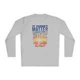 Just Ride (Long Sleeve)