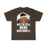 I see ya peeking (front n back)