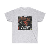 Copy of Shes Dope (Unisex short sleeve tee)