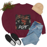 She's Dope  Crewneck Sweatshirt