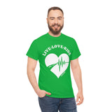 From the Heart (Live-Love-Ride} (white font)