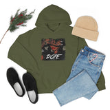 She is dope (hoody)