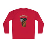 Cigars and Motorcycles II (moisture wick long sleeve)