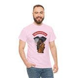 Cigars and Motorcycles II (short sleeve)