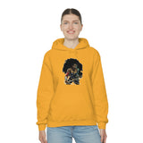 Wonder Woman Hooded Sweatshirt
