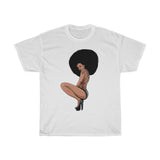 Original Queen ( Unisex Heavy Cotton Tee)