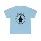 Wanted (fellas) blck font