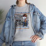 Untamable 1 (short sleeve)