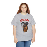 Cigars and Motorcycles II (short sleeve)