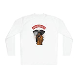 Cigars and Motorcycles II (moisture wick long sleeve)
