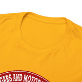 Cigars and Motorcycles I