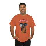 Cigars and Motorcycles II (short sleeve)