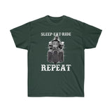 Bros Sleep Eat Ride Repeat