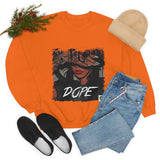 She's Dope  Crewneck Sweatshirt