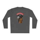 Cigars and Motorcycles II (moisture wick long sleeve)