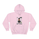 Yes I Ride My Own (HD) Hoody