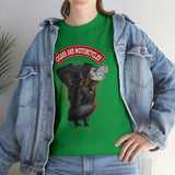 Cigars and Motorcycles I