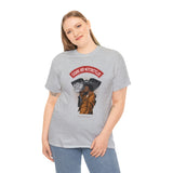 Cigars and Motorcycles II (short sleeve)