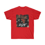 Copy of Shes Dope (Unisex short sleeve tee)