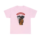 Cigars and Motorcycles II (short sleeve)