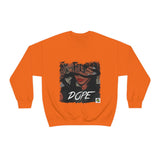 She's Dope  Crewneck Sweatshirt