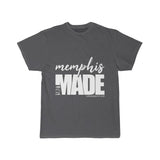 Memphis Made (wht ink)