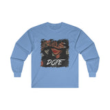 She's Dope Ultra Cotton Long Sleeve Tee