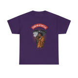 Cigars and Motorcycles II (short sleeve)