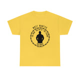 Wanted (fellas) blck font