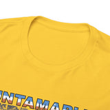 Untamable 1 (short sleeve)