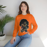 Wonder Woman Crewneck Sweatshirt