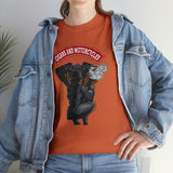 Cigars and Motorcycles I