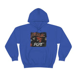 She is dope (hoody)