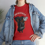 Cigars and Motorcycles I