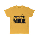 Memphis Made (blck ink)