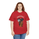 Cigars and Motorcycles II (short sleeve)