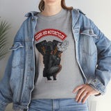 Cigars and Motorcycles I