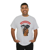Cigars and Motorcycles II (short sleeve)