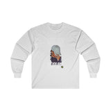 I see ya peeking (long slv)