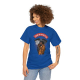 Cigars and Motorcycles II (short sleeve)